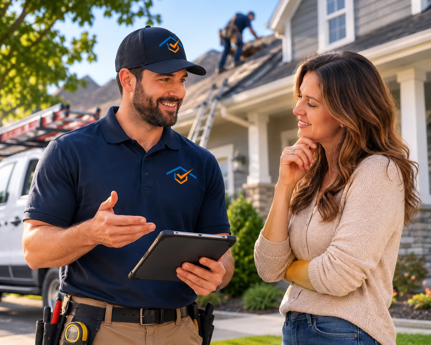 Roof Inspection FAQs in Whick, KY