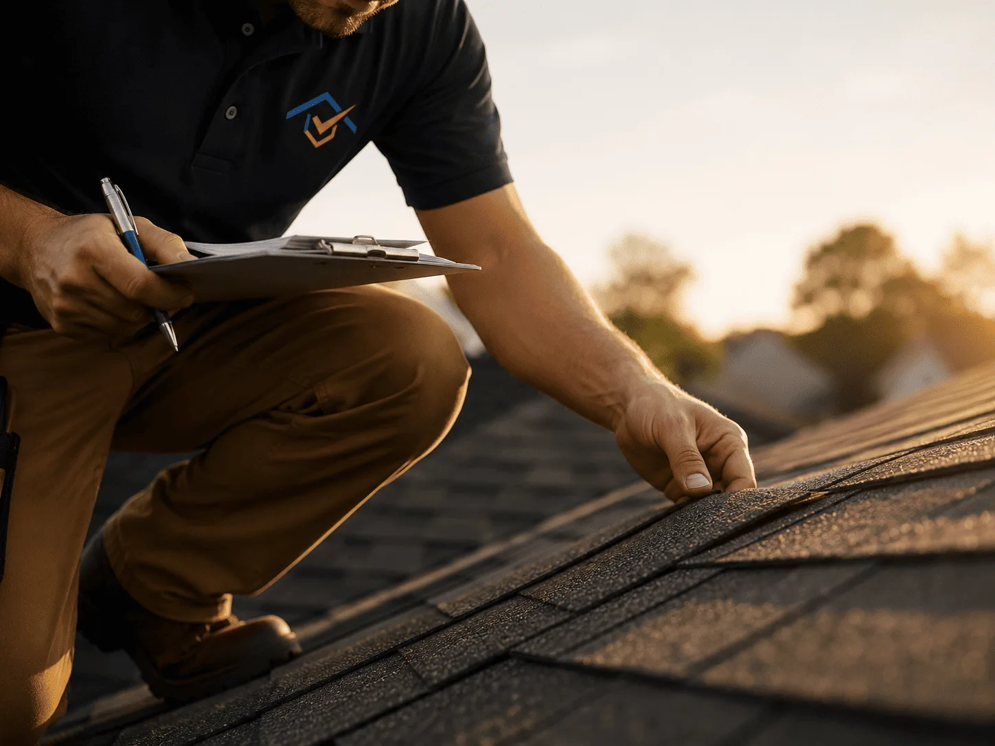 Why Choose Roof Inspection in Whick, KY