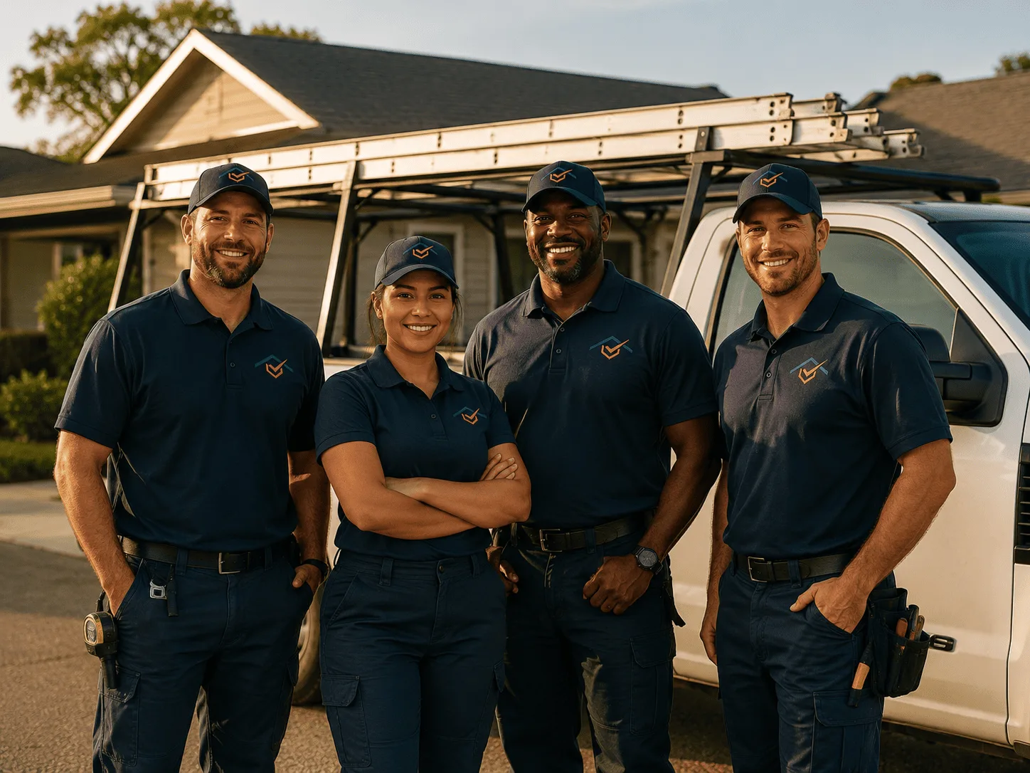 Roof Inspection company in Whick, KY